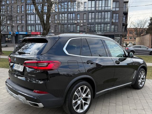 BMW X5 2018, Ужгород, $42 900 - зображення 2