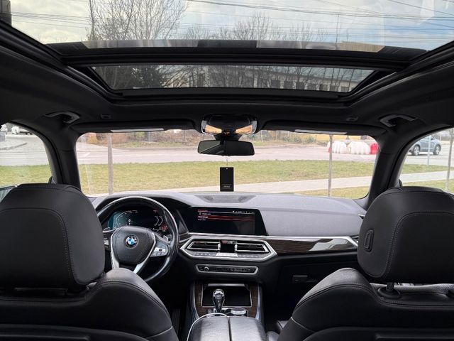 BMW X5 2018, Ужгород, $42 900 - зображення 5