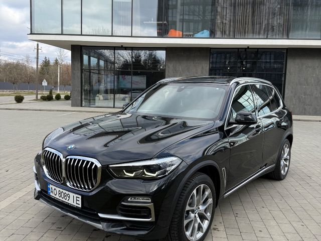 BMW X5 2018, Ужгород, $42 900 - зображення 4