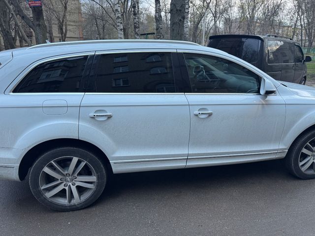Audi Q7 2015, Харків, $19 500 - зображення 3