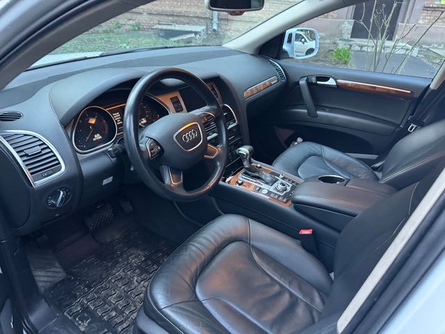 Audi Q7 2015, Харків, $19 500 - зображення 5