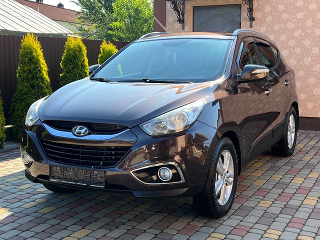Hyundai ix35 - фото 4