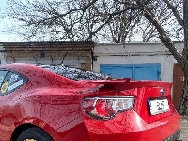 Subaru BRZ 2013, Миколаїв, $12 700 - зображення 5
