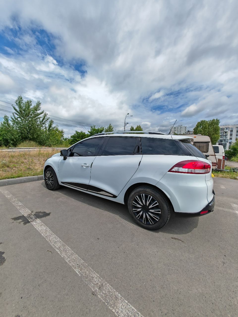 Renault Clio - фото 2