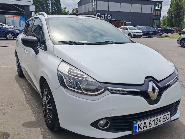 Renault Clio - фото 3