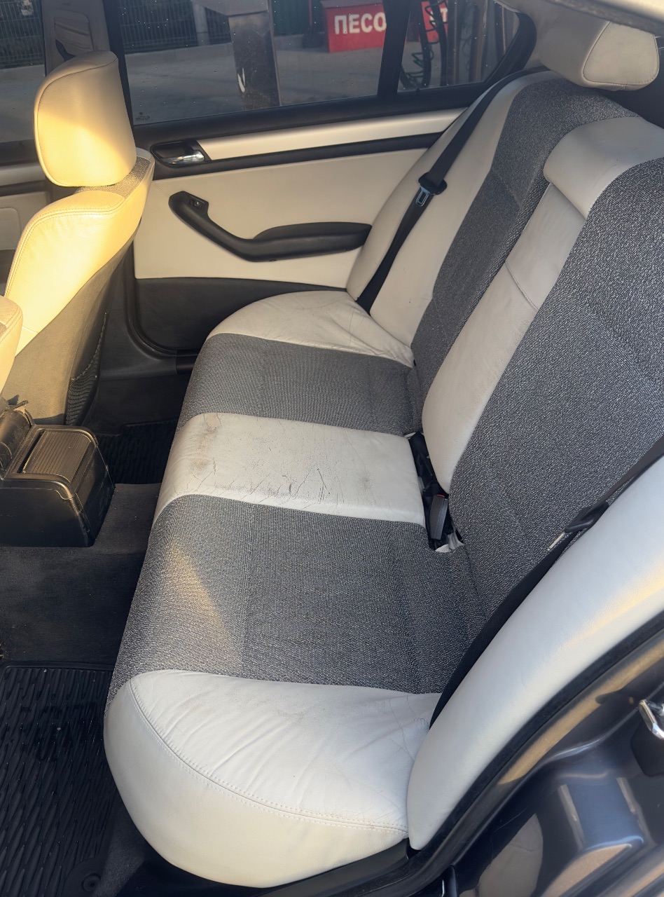 BMW 3 серії - фото 5