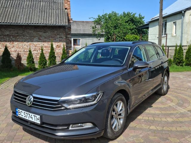 Volkswagen Passat 2015, Комарно, $15 000 - зображення 1