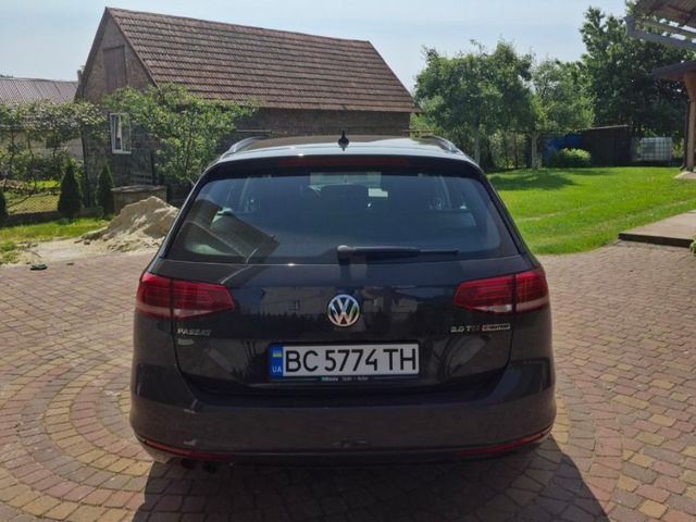 Volkswagen Passat 2015, Комарно, $15 000 - зображення 5