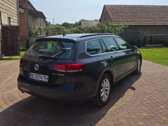 Volkswagen Passat 2015, Комарно, $15 000 - зображення 4
