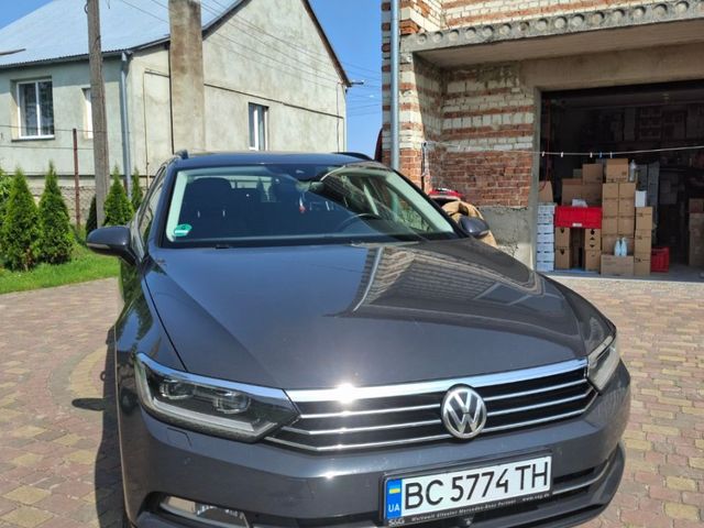 Volkswagen Passat 2015, Комарно, $15 000 - зображення 2