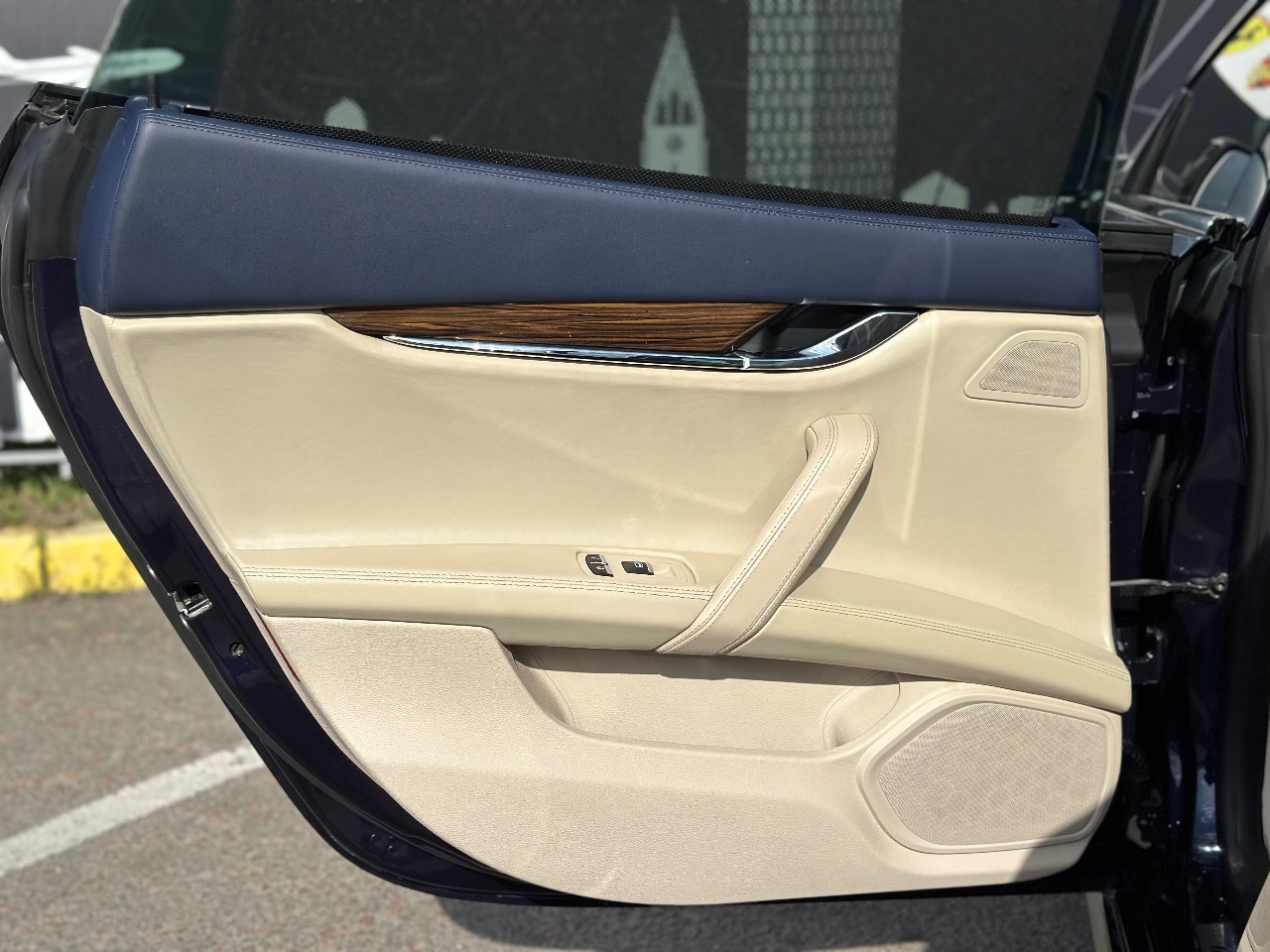 Maserati Quattroporte - фото 8