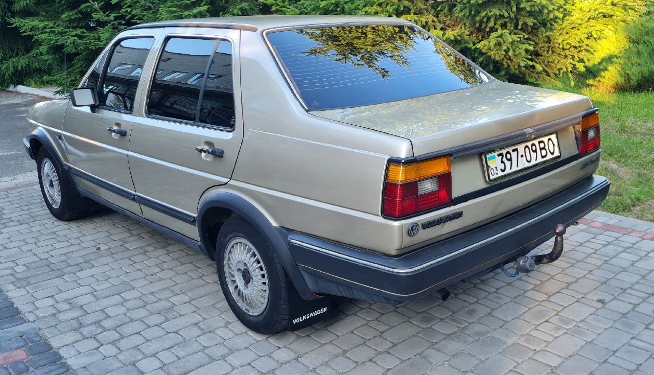 Volkswagen Jetta - фото 9