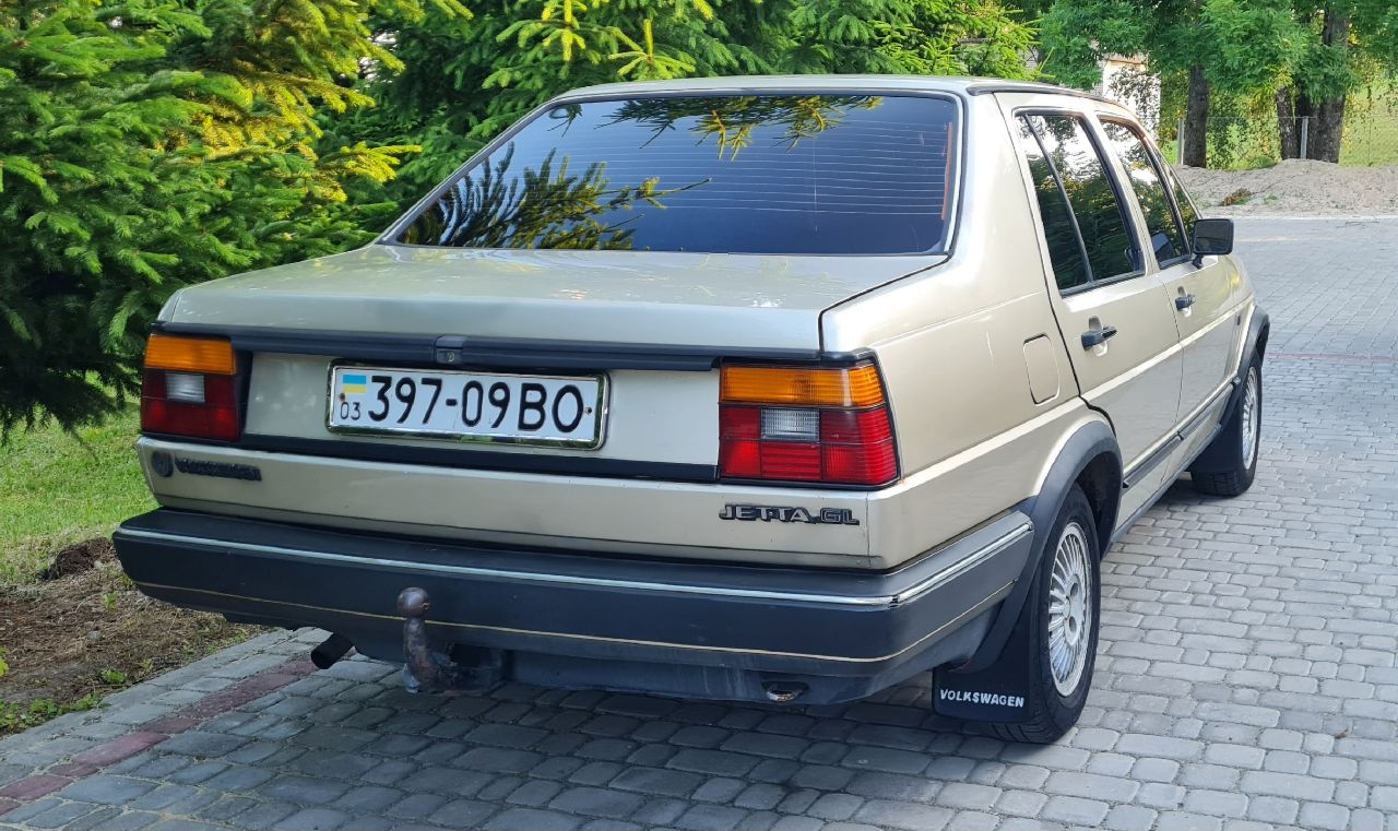 Volkswagen Jetta - фото 7