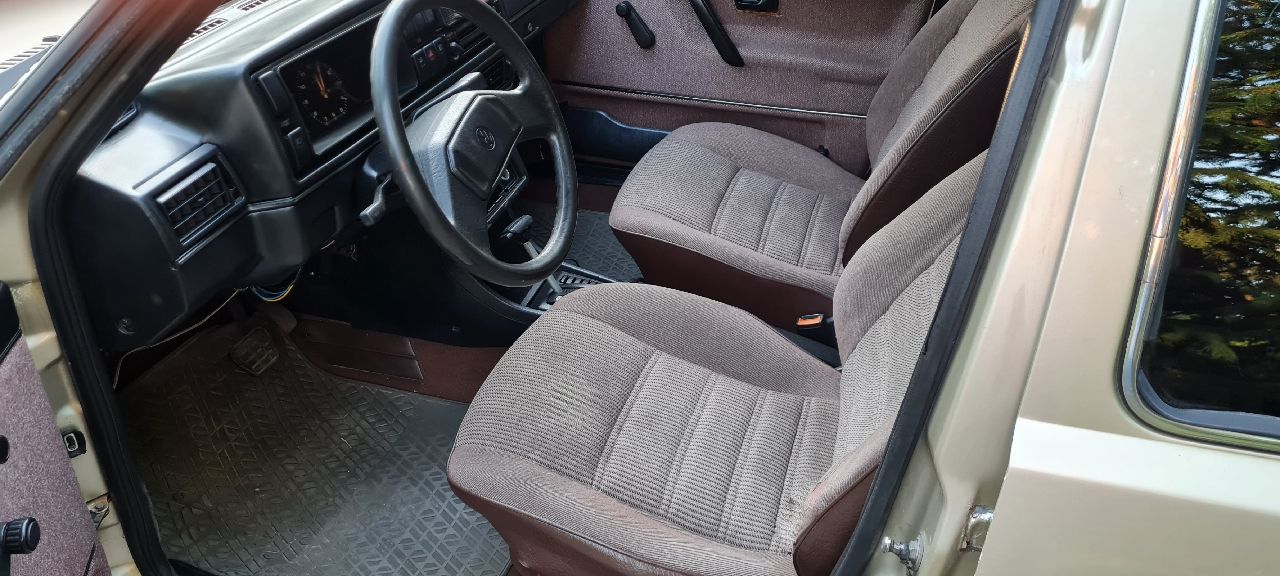 Volkswagen Jetta - фото 13