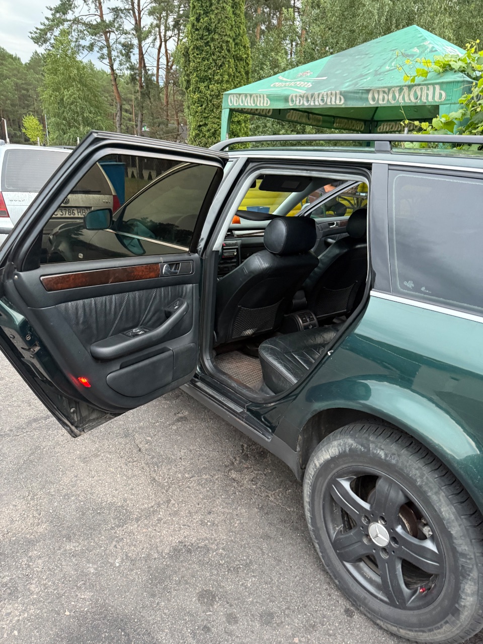 Audi A6 - фото 3