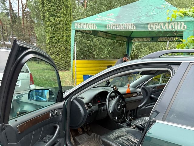 Audi A6 - зображення 5
