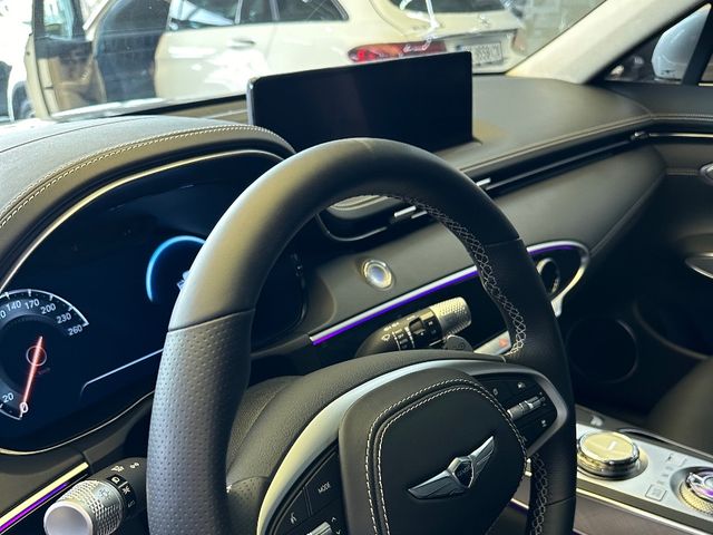 Genesis GV70 2024, Чернівці, $40 500 - зображення 2