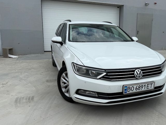 Volkswagen Passat 2015, Тернопіль, $11 999 - зображення 3