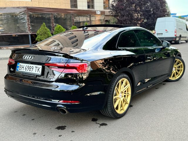 Audi A5 2017, Одеса, $21 500 - зображення 5