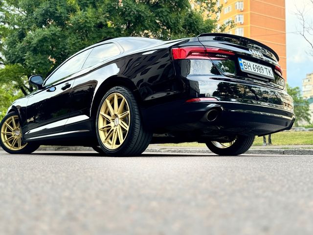 Audi A5 2017, Одеса, $21 500 - зображення 4