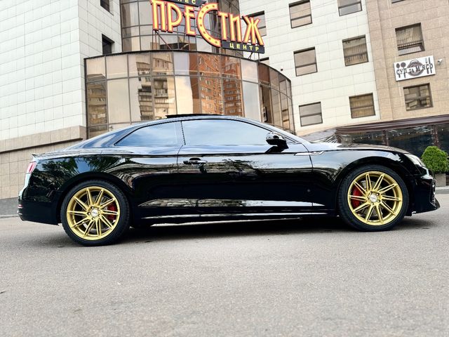 Audi A5 2017, Одеса, $21 500 - зображення 2