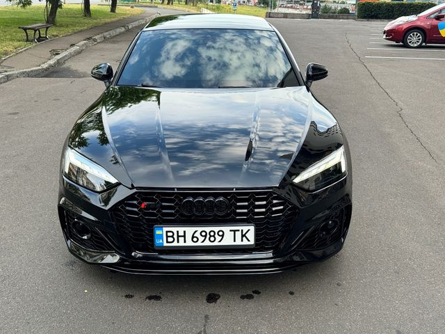 Audi A5 2017, Одеса, $21 500 - зображення 3