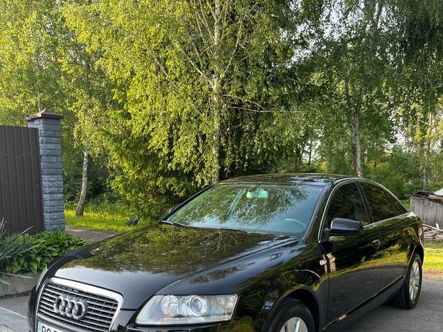 Audi A6 - зображення 1