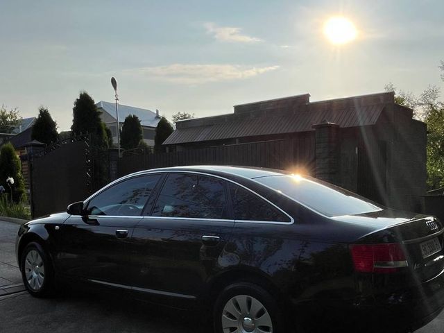Audi A6 - зображення 2