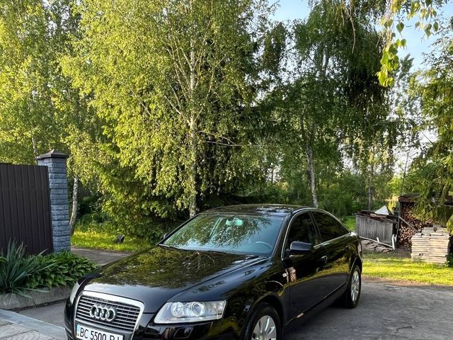 Audi A6 - зображення 4