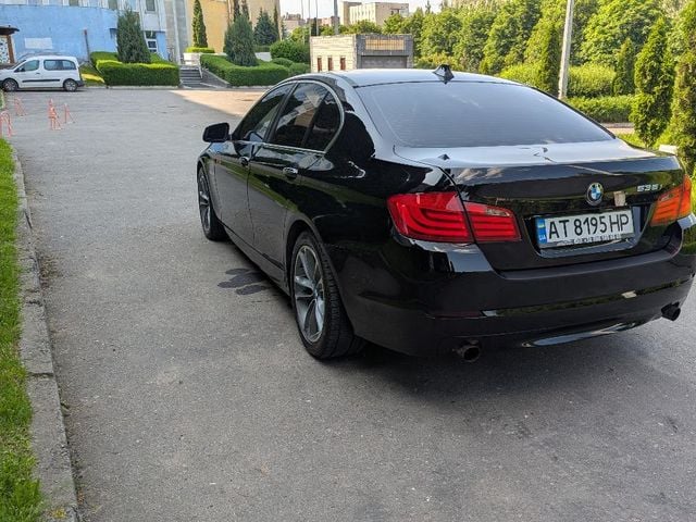 BMW 5 серії 2010, Хмельницький, $11 450 - зображення 5