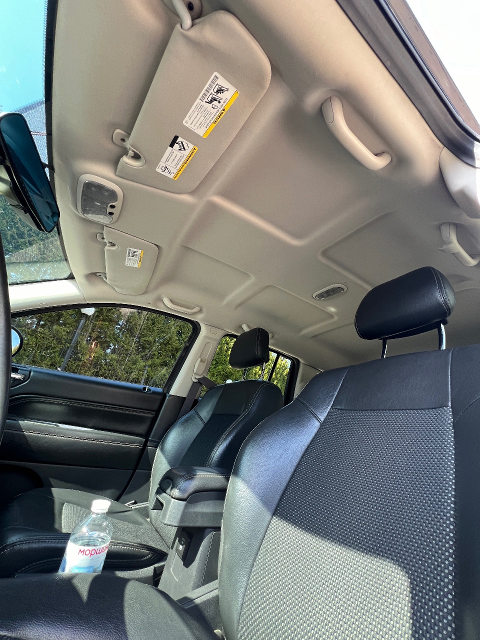 Jeep Compass - фото 9