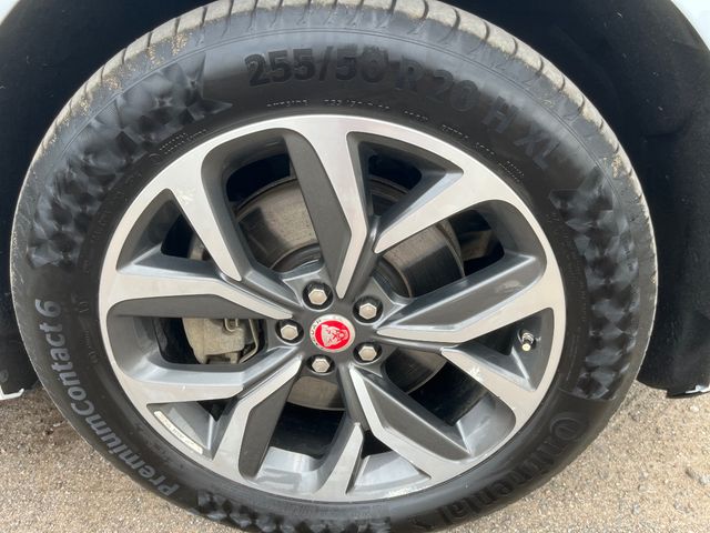 Jaguar I-Pace - зображення 3