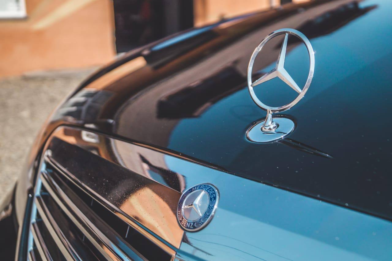 Mercedes-Benz S-Класс - фото 12