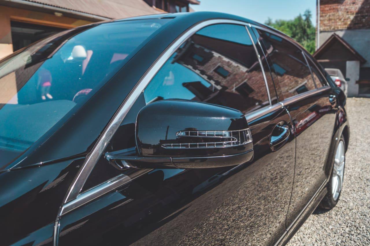 Mercedes-Benz S-Класс - фото 17