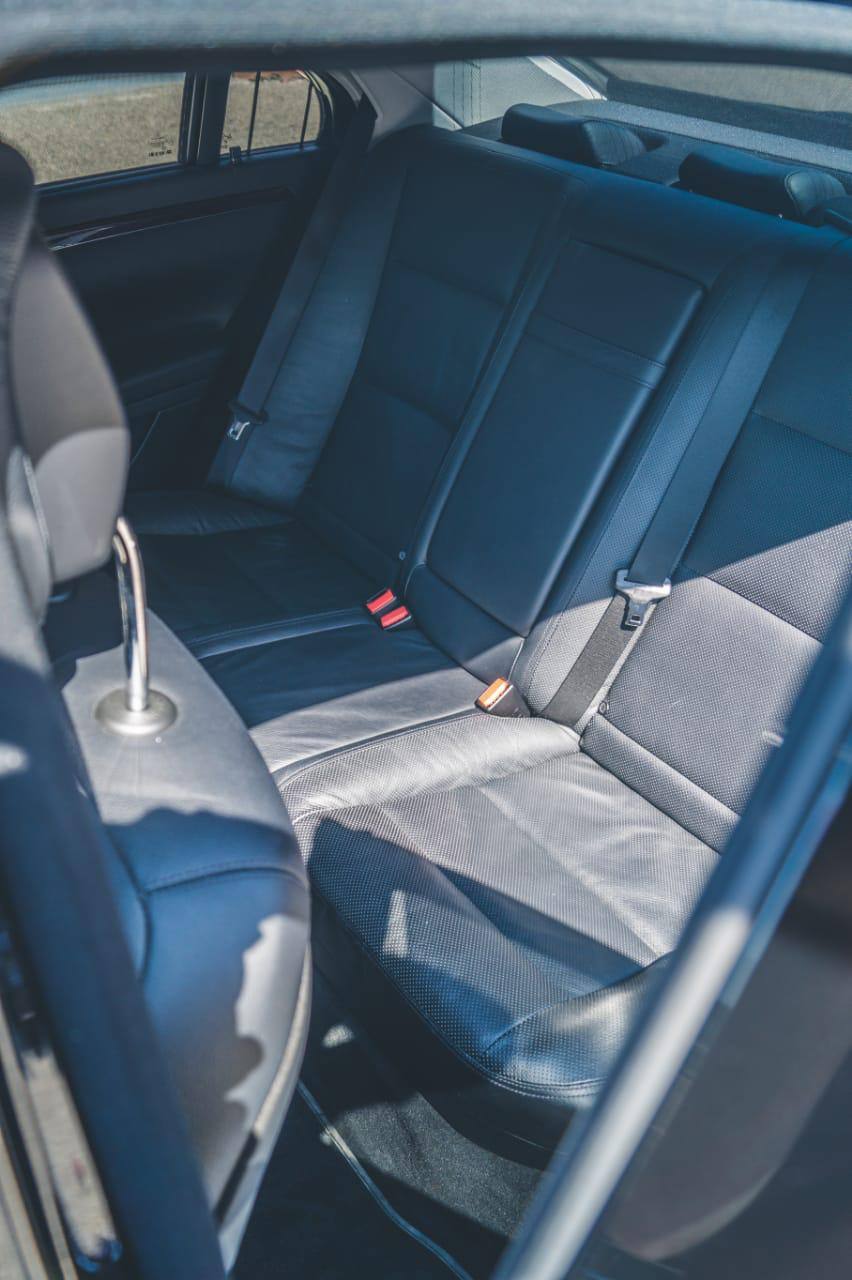 Mercedes-Benz S-Класс - фото 3