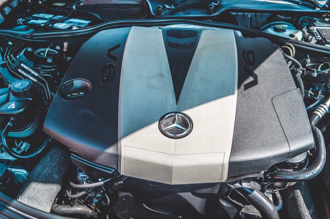 Mercedes-Benz S-Класс - фото 11