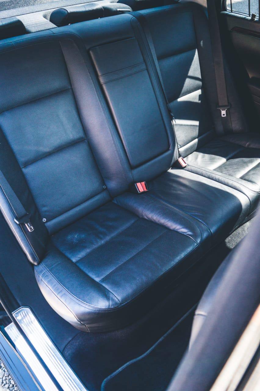 Mercedes-Benz S-Класс - фото 40