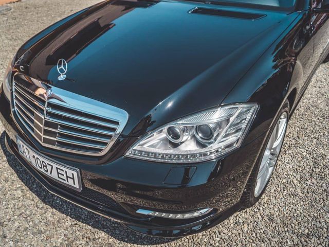 Mercedes-Benz S-Класс 2013, Калуш, $25 000 - зображення 2