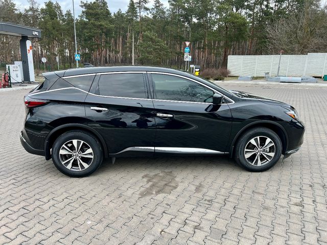 Nissan Murano - зображення 5
