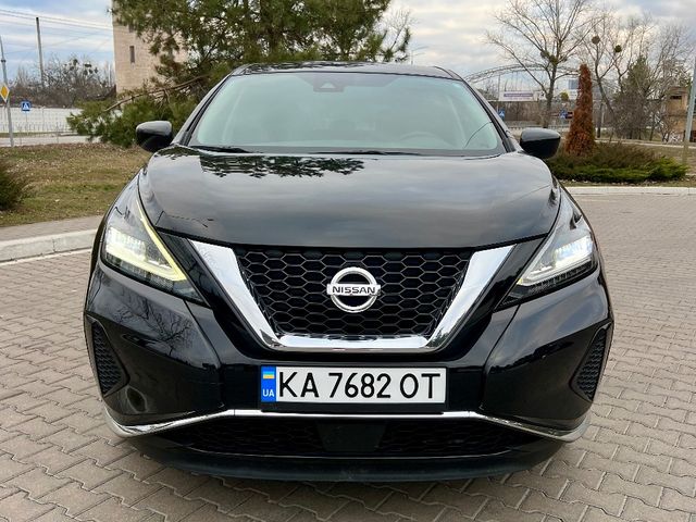 Nissan Murano - зображення 2
