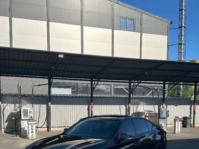 Infiniti Q50 - фото 3