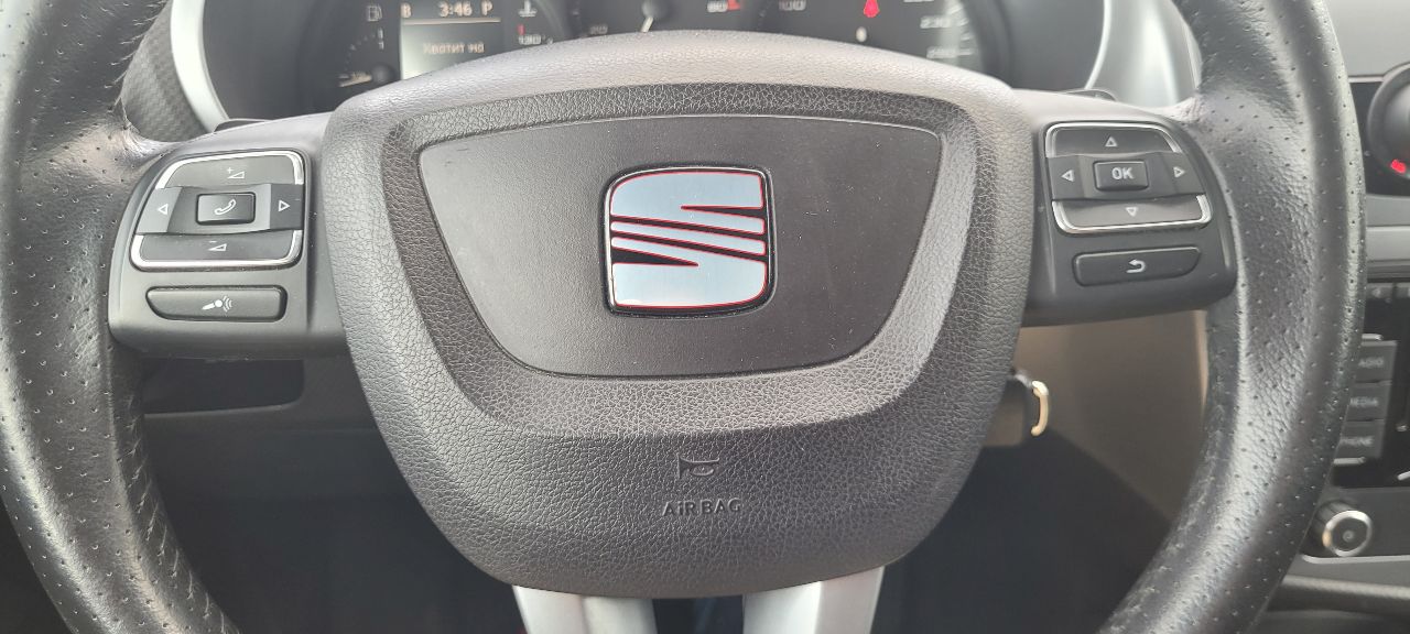 SEAT Leon - фото 9