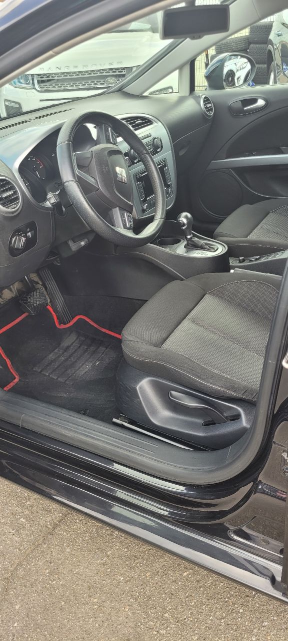 SEAT Leon - фото 11