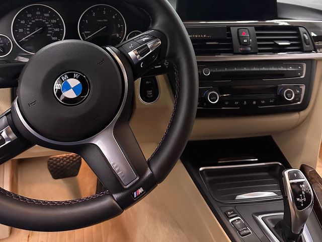 BMW 3 серії - зображення 5