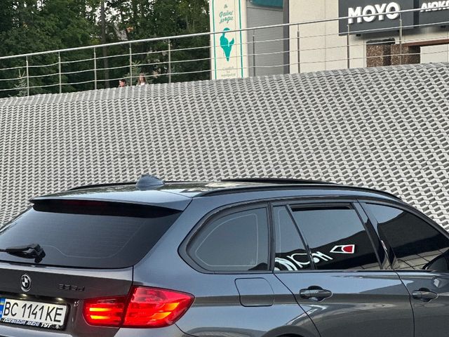 BMW 3 серії - зображення 3