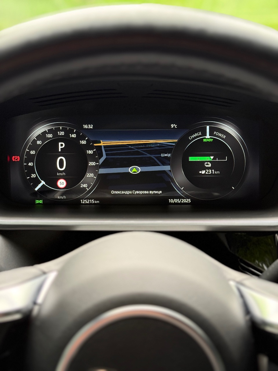 Jaguar I-Pace - фото 18