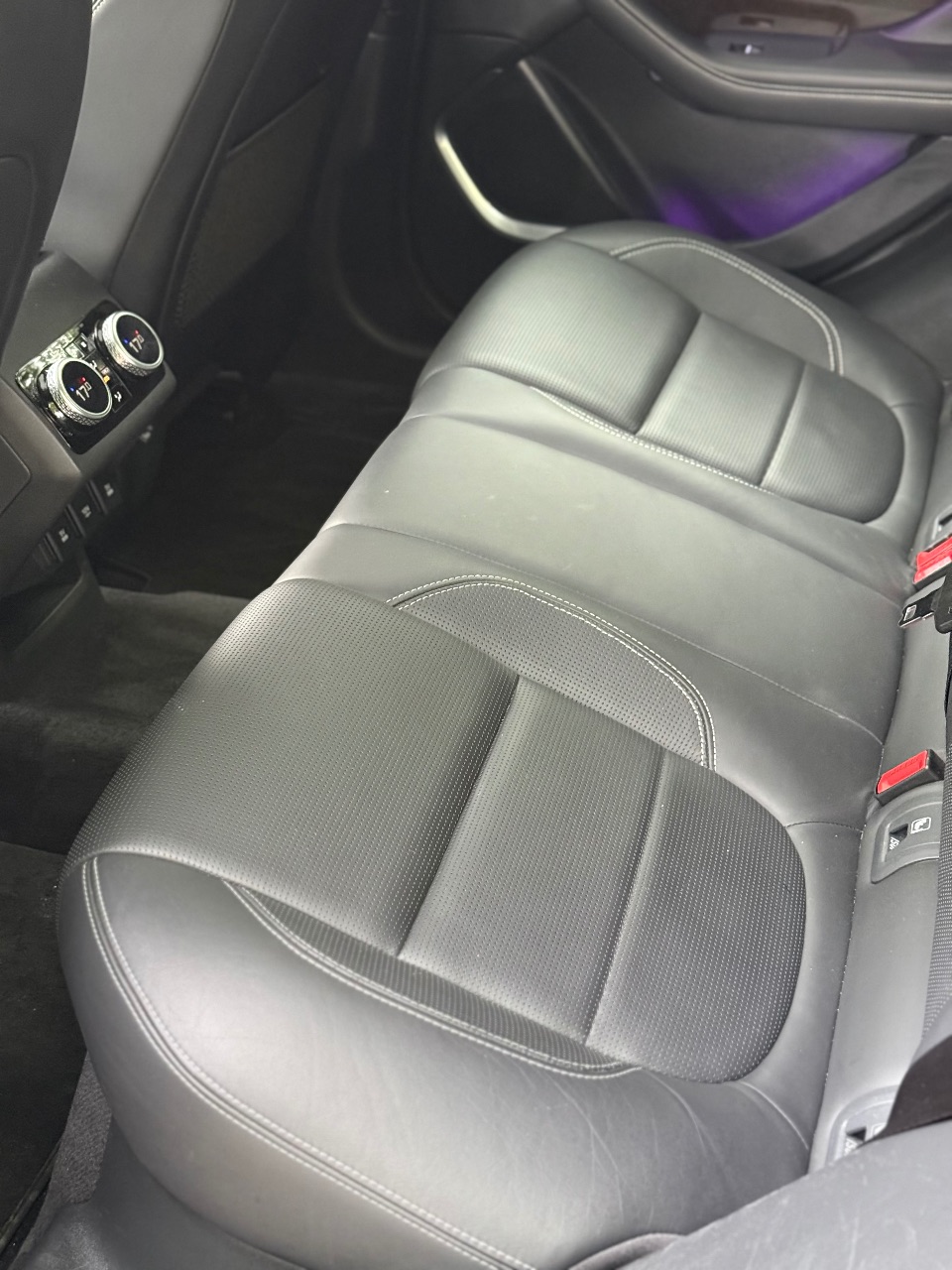 Jaguar I-Pace - фото 20