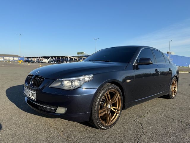 BMW 5 серії 2009, Київ, $10 777 - зображення 3