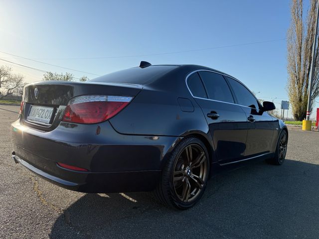 BMW 5 серії 2009, Київ, $10 777 - зображення 1