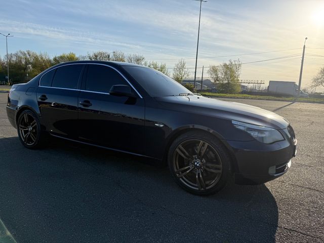 BMW 5 серії 2009, Київ, $10 777 - зображення 4